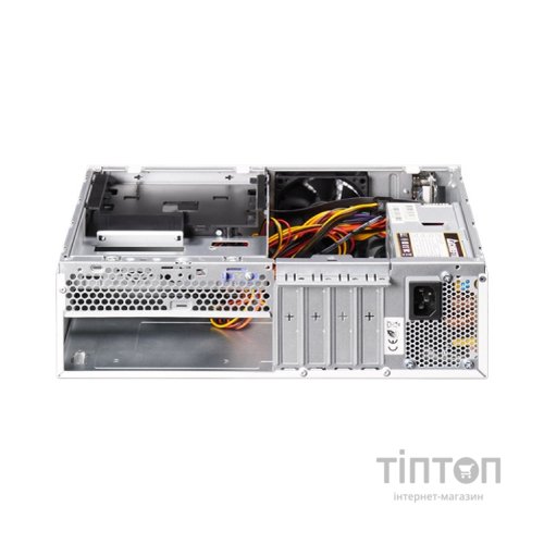 Корпус для ПК UNI Chieftec (BE-10W-300)