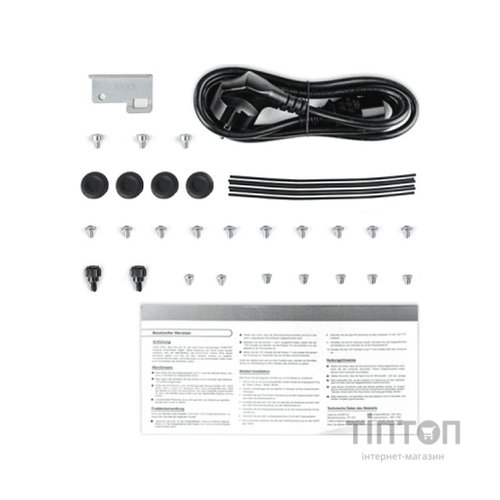 Корпус для ПК UNI Chieftec (BE-10W-300)