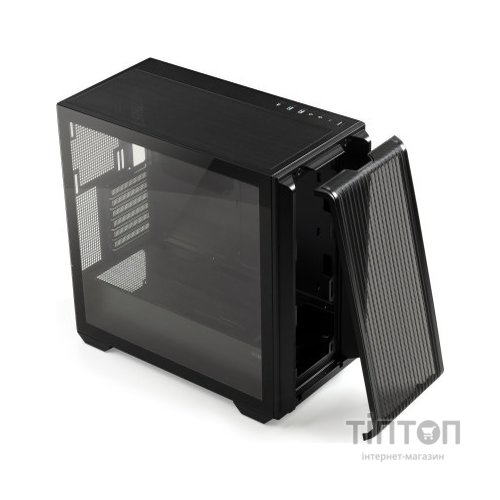 Корпус для ПК Vinga Cage