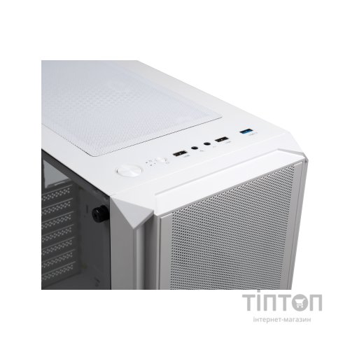 Корпус для ПК Vinga Cloud
