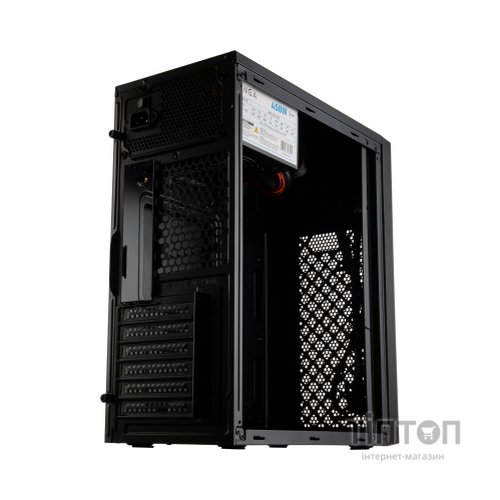 Корпус для ПК Vinga CS114-450W