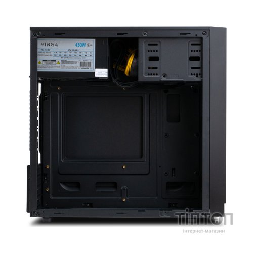 Корпус для ПК Vinga CS116-450W