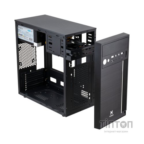 Корпус для ПК Vinga CS116-450W