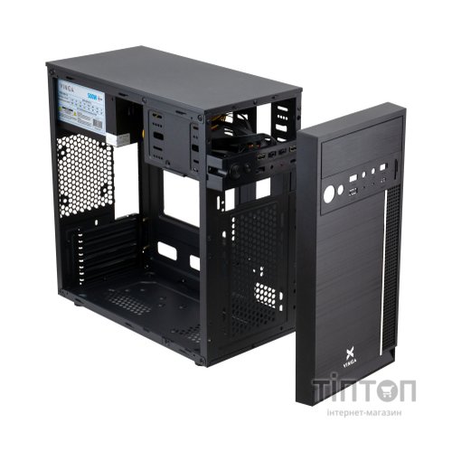 Корпус для ПК Vinga CS116-500W