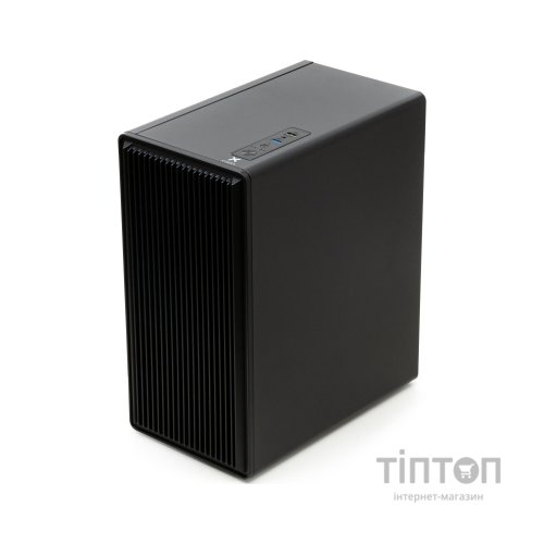 Корпус для ПК Vinga CS117-400W