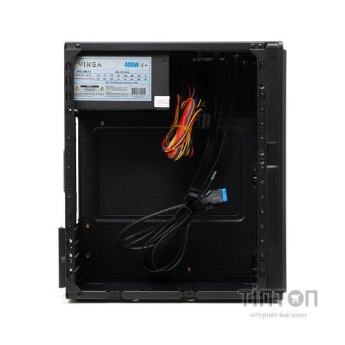 Корпус для ПК Vinga CS117-400W