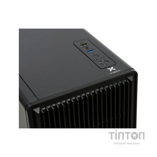 Корпус для ПК Vinga CS117-400W