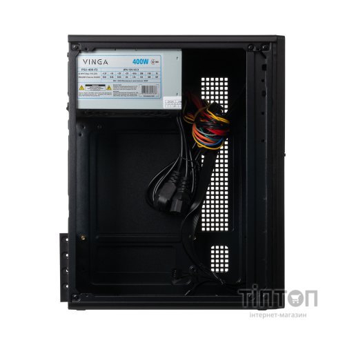 Корпус для ПК Vinga CS118B