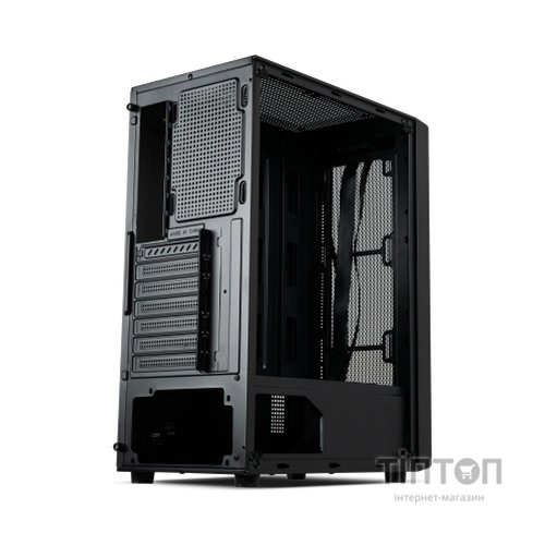 Корпус для ПК Vinga CS216B