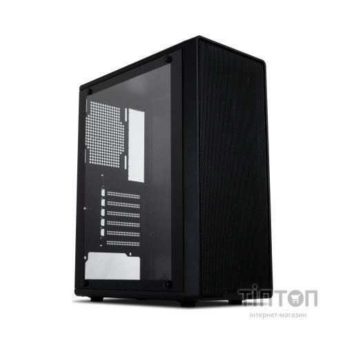 Корпус для ПК Vinga CS217B
