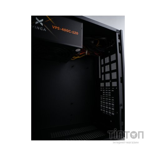 Корпус для ПК Vinga CS320B