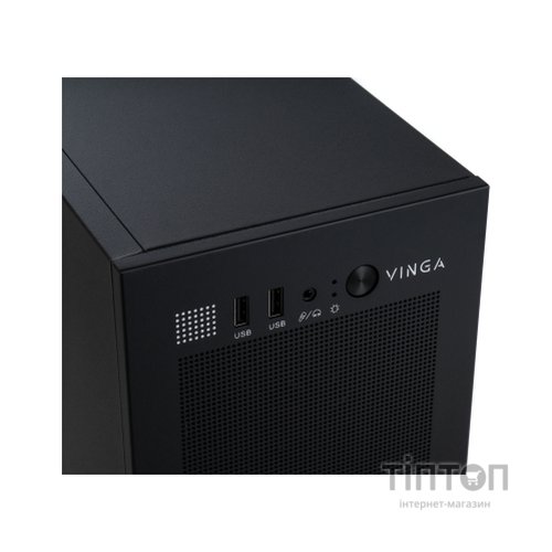 Корпус для ПК Vinga CS320B