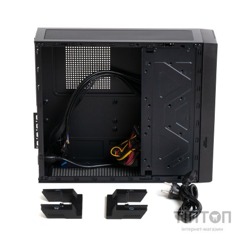 Корпус для ПК Vinga CS321B