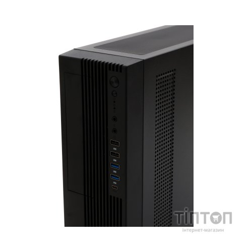 Корпус для ПК Vinga CS321B