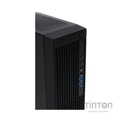 Корпус для ПК Vinga CS322B