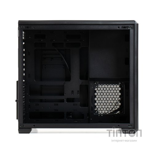 Корпус для ПК Vinga Eclipse Black