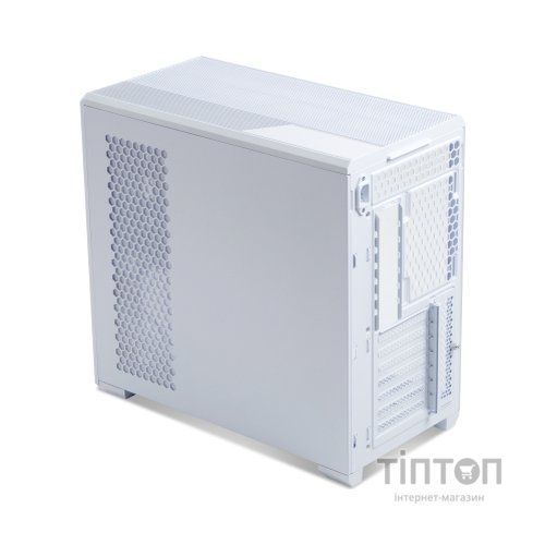 Корпус для ПК Vinga Eclipse White