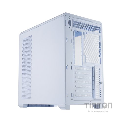 Корпус для ПК Vinga Eclipse White