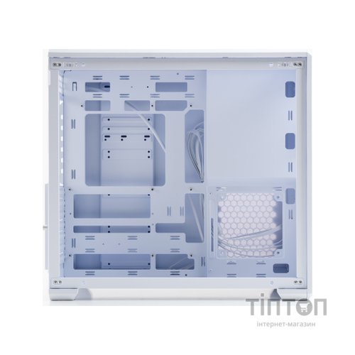 Корпус для ПК Vinga Eclipse White