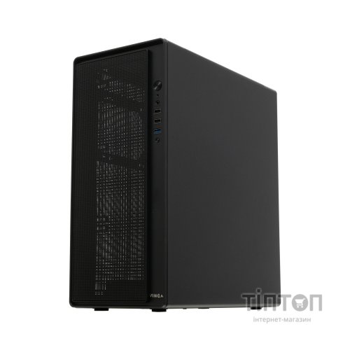 Корпус для ПК Vinga Era02