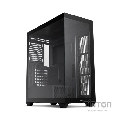 Корпус для ПК Vinga Executor