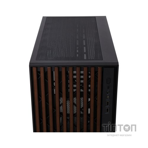 Корпус для ПК Vinga Linden