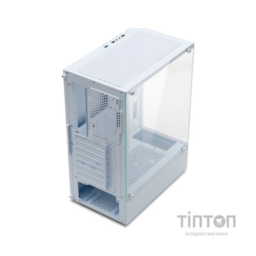 Корпус для ПК Vinga Moon White
