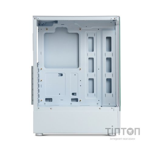 Корпус для ПК Vinga Moon White