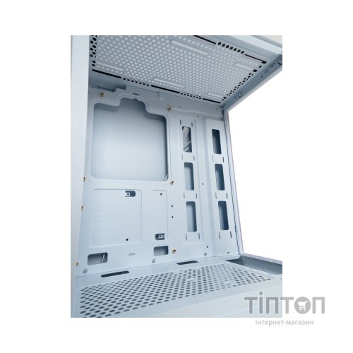 Корпус для ПК Vinga Moon White