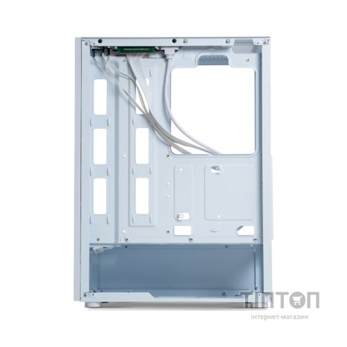Корпус для ПК Vinga Moon White