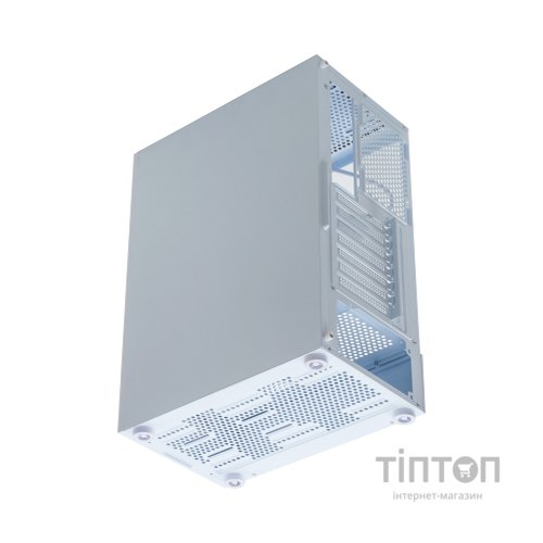 Корпус для ПК Vinga Moon White