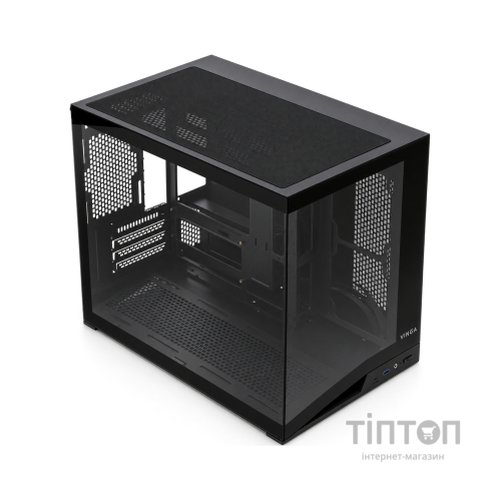 Корпус для ПК Vinga Sirius