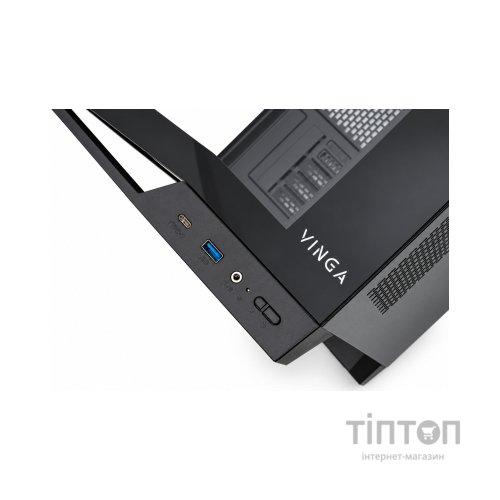 Корпус для ПК Vinga Sirius
