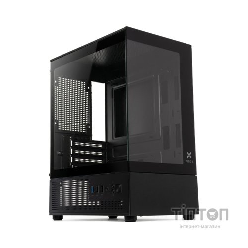 Корпус для ПК Vinga Splinter