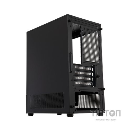 Корпус для ПК Vinga Splinter
