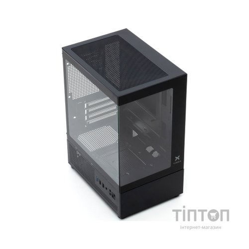 Корпус для ПК Vinga Splinter