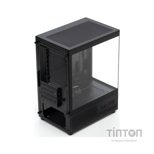 Корпус для ПК Vinga Splinter
