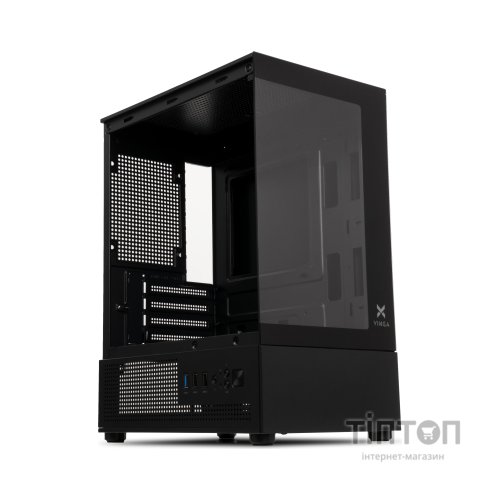 Корпус для ПК Vinga Splinter