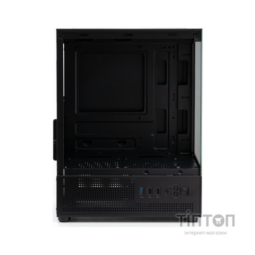Корпус для ПК Vinga Splinter