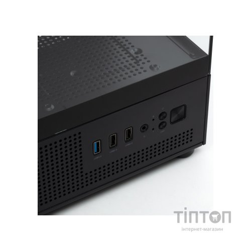 Корпус для ПК Vinga Splinter