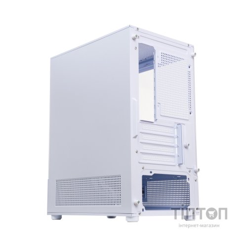 Корпус для ПК Vinga Splinter White