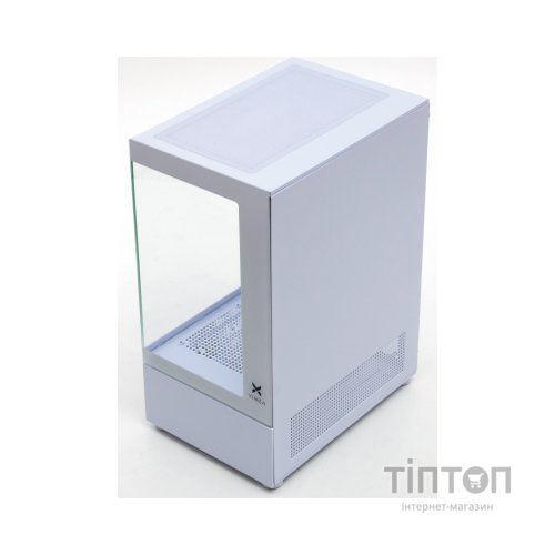 Корпус для ПК Vinga Splinter White