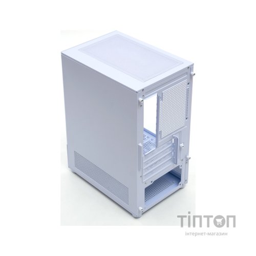 Корпус для ПК Vinga Splinter White