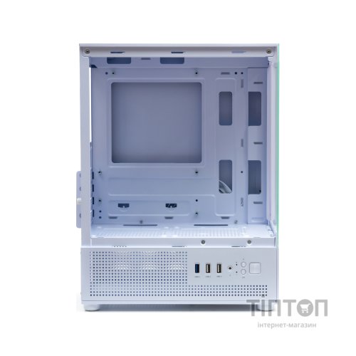 Корпус для ПК Vinga Splinter White
