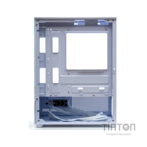 Корпус для ПК Vinga Splinter White
