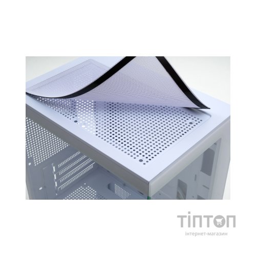 Корпус для ПК Vinga Splinter White