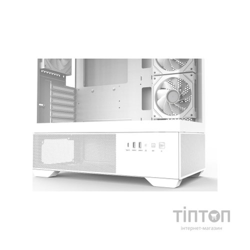 Корпус для ПК Zalman CHRONIXV2WHITE