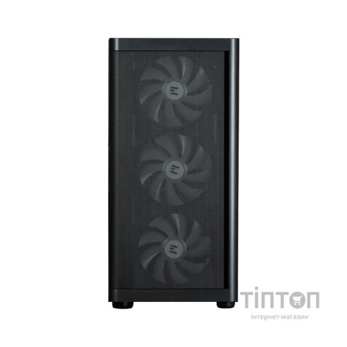 Корпус для ПК Zalman M4SEBLACK