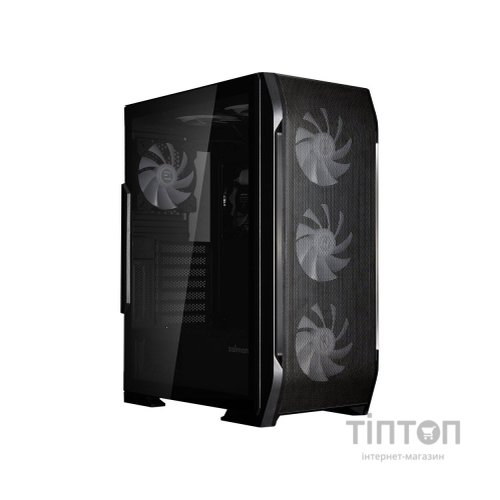 Корпус для ПК Zalman N7PLUSV2
