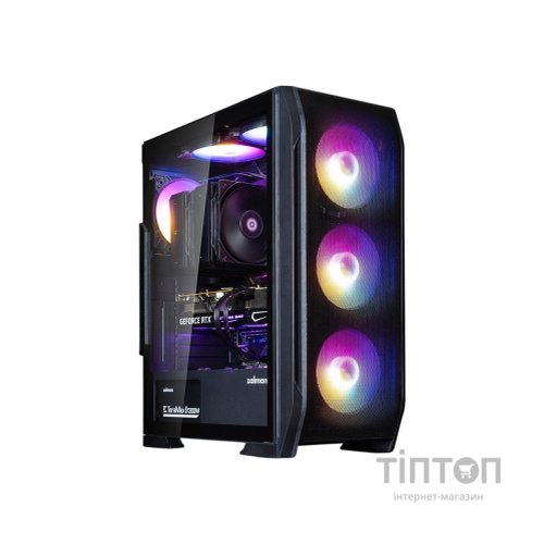 Корпус для ПК Zalman N7PLUSV2